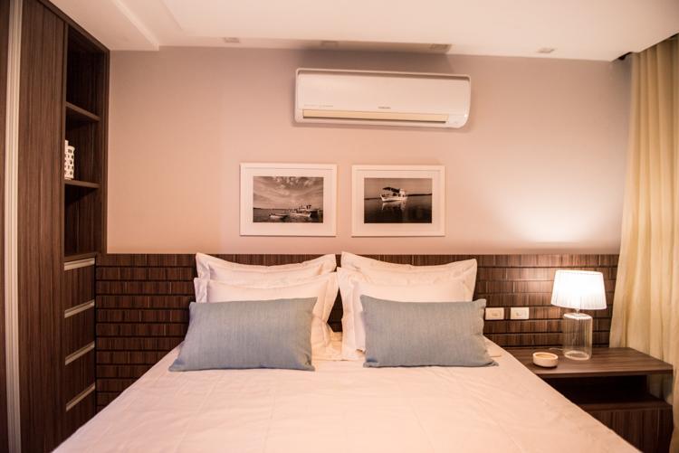 Ebenezer Village Hotel Pousada Guamaré Buitenkant foto